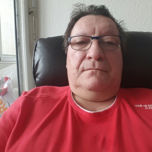 Photo de profil de Gilbert Burkhalter