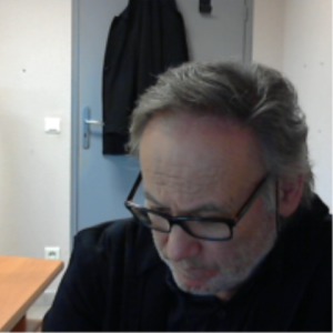 Photo de profil de Gilbert Bussioz