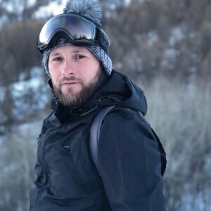Photo de profil de Gilbert Caillol