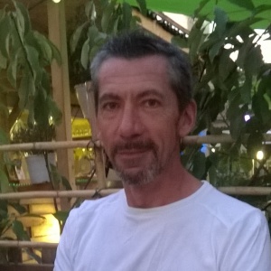 Photo de profil de Gilbert Caldemaysou