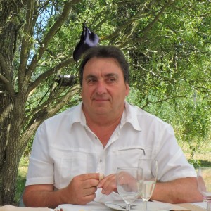 Photo de profil de Gilbert Calvez
