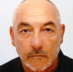 Photo de profil de Gilbert Caudy