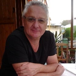 Photo de profil de Gilbert Chamant