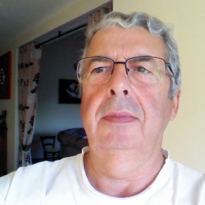 Photo de profil de Gilbert Chaperon