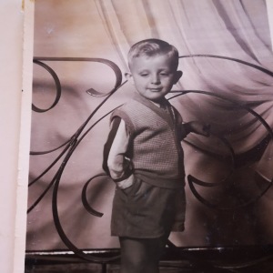 Photo de profil de Gilbert Chaussoy