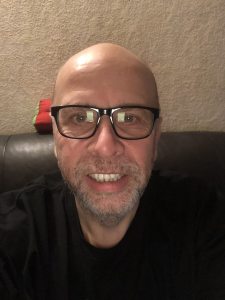 Photo de profil de Gilbert Chesneau