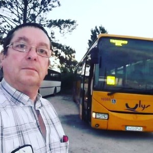 Photo de profil de Gilbert Chevalot