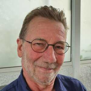 Photo de profil de Gilbert Cibrario