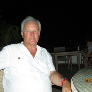 Photo de profil de Gilbert Clarenc