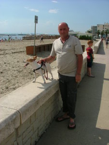 Photo de profil de Gilbert Collard