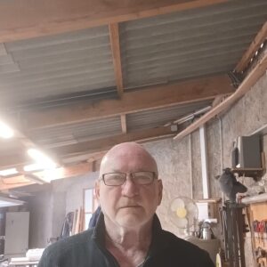 Photo de profil de Gilbert Coupet