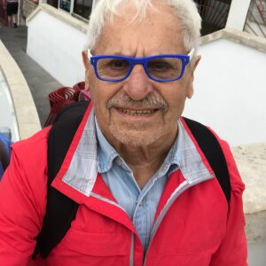 Photo de profil de Gilbert Coupy