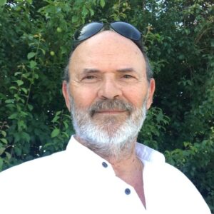 Photo de profil de Gilbert Cullet