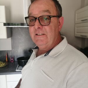 Photo de profil de Gilbert Cys