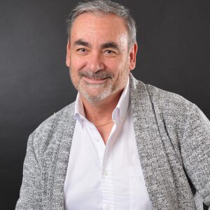 Photo de profil de Gilbert Da-Silva
