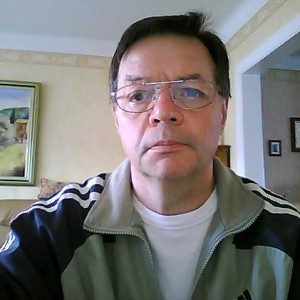 Photo de profil de Gilbert Dal Cengio