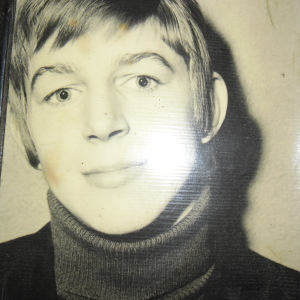 Photo de profil de Gilbert Dambrun
