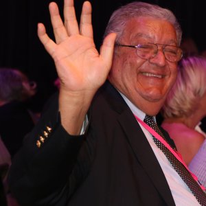 Photo de profil de Gilbert Dandrade