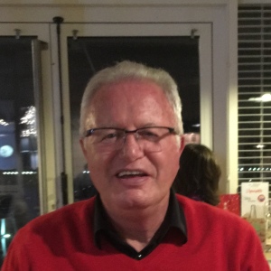 Photo de profil de Gilbert Daniel