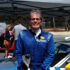 Photo de profil de Gilbert Daumas