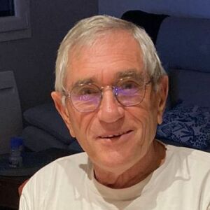 Photo de profil de Gilbert Depietri