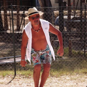 Photo de profil de Gilbert Descotes