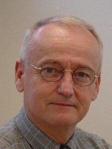 Photo de profil de Gilbert Desevaux