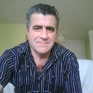 Photo de profil de Gilbert Di Garbo