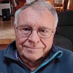 Photo de profil de Gilbert Dombrowsky