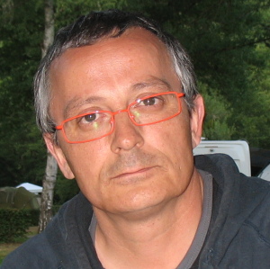 Photo de profil de Gilbert Dragar