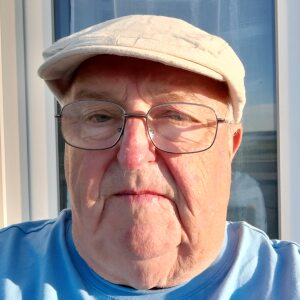 Photo de profil de Gilbert Ducroc