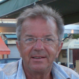 Photo de profil de Gilbert Eplenier
