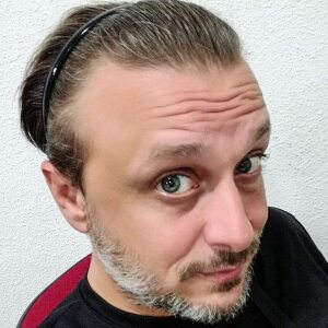 Photo de profil de Gilbert Fardelli