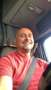 Photo de profil de Gilbert Ferreira