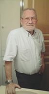 Photo de profil de Gilbert Fornet