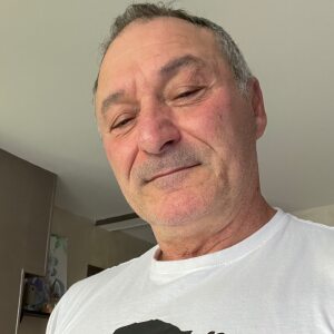 Photo de profil de Gilbert Franzoni