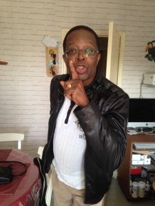 Photo de profil de Gilbert Frimat