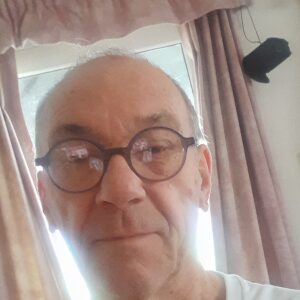 Photo de profil de Gilbert Froget