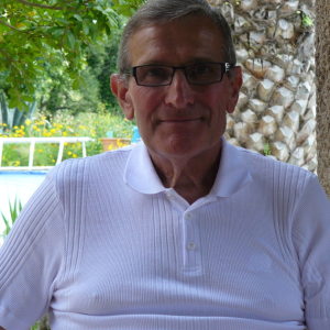 Photo de profil de Gilbert Gabillaud