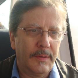 Photo de profil de Gilbert Gautier
