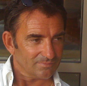 Photo de profil de Gilbert Gilet