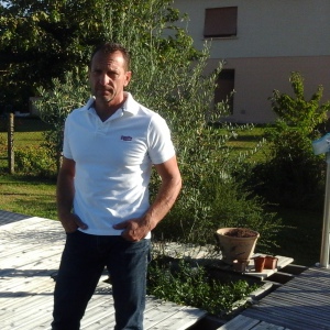 Photo de profil de Gilbert Giraud