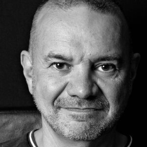 Photo de profil de Gilbert Gomet