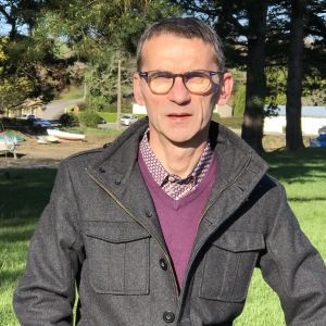 Photo de profil de Gilbert Gourlaouen