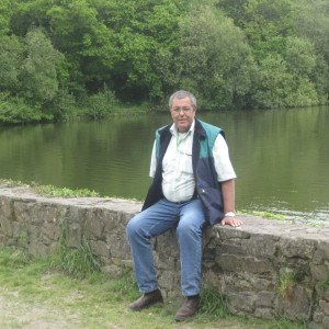 Photo de profil de Gilbert Gruda
