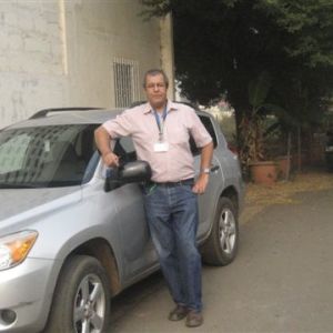 Photo de profil de Gilbert Gruda