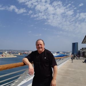 Photo de profil de Gilbert Guerin