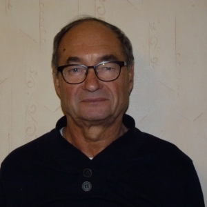 Photo de profil de Gilbert Guidel