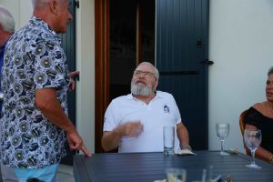 Photo de profil de Gilbert Guignard