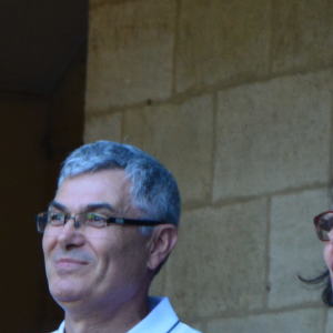 Photo de profil de Gilbert Hardouin